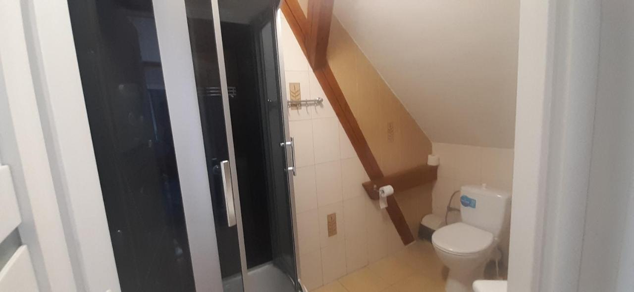 Mazurskie Wzgórze Dom Wakacyjny Rydzewo Exterior foto