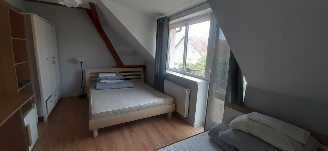 Mazurskie Wzgórze Dom Wakacyjny Rydzewo Exterior foto